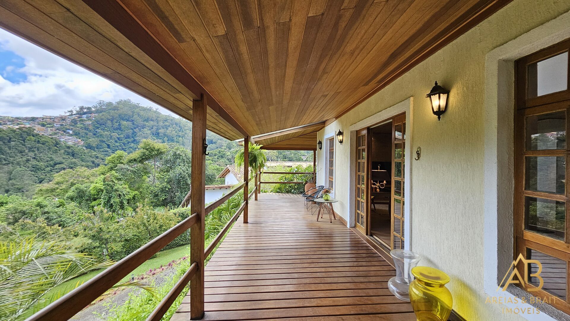 Casa de Condomínio, 4 quartos - Foto 5