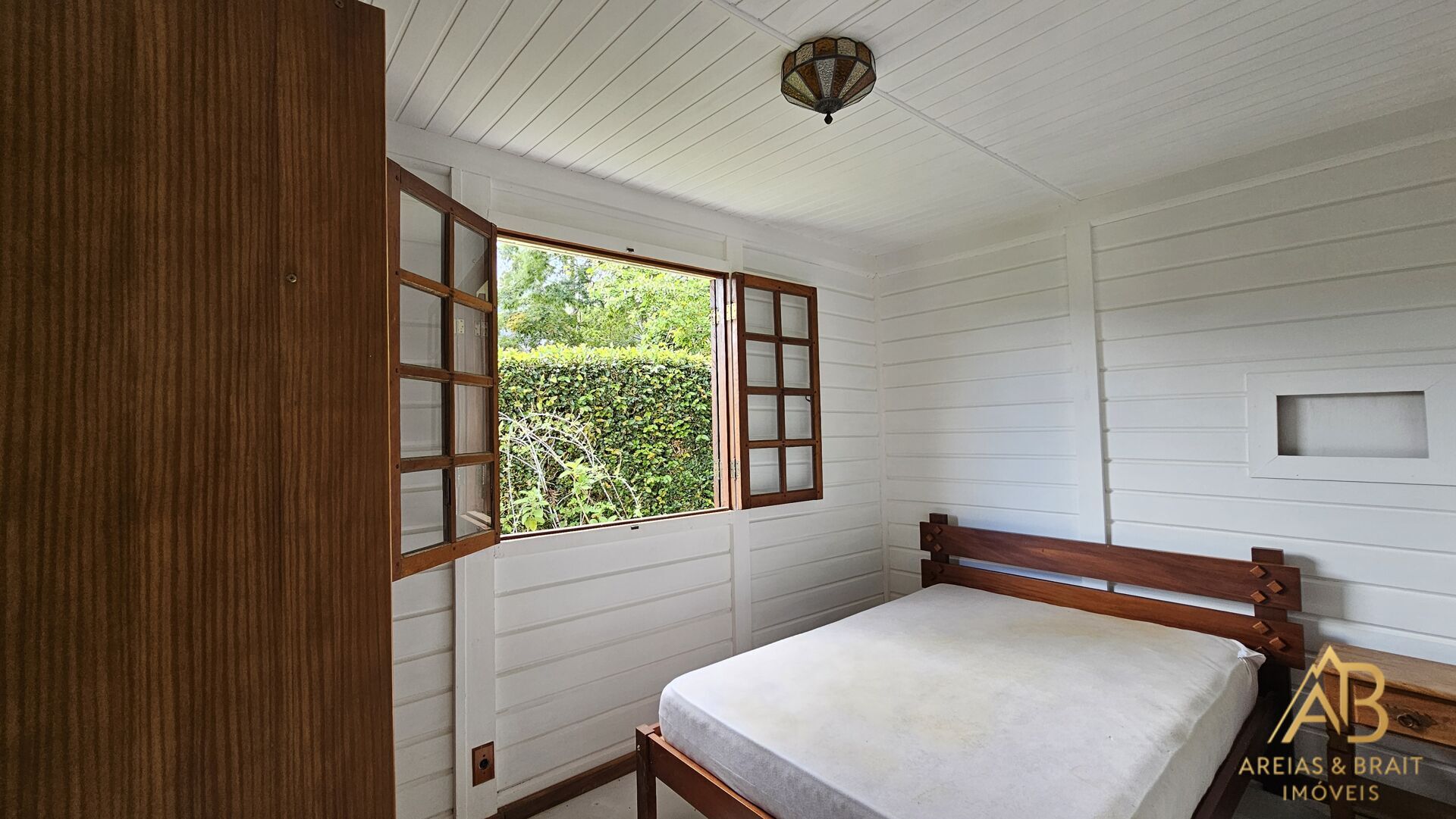 Casa de Condomínio, 4 quartos - Foto 38