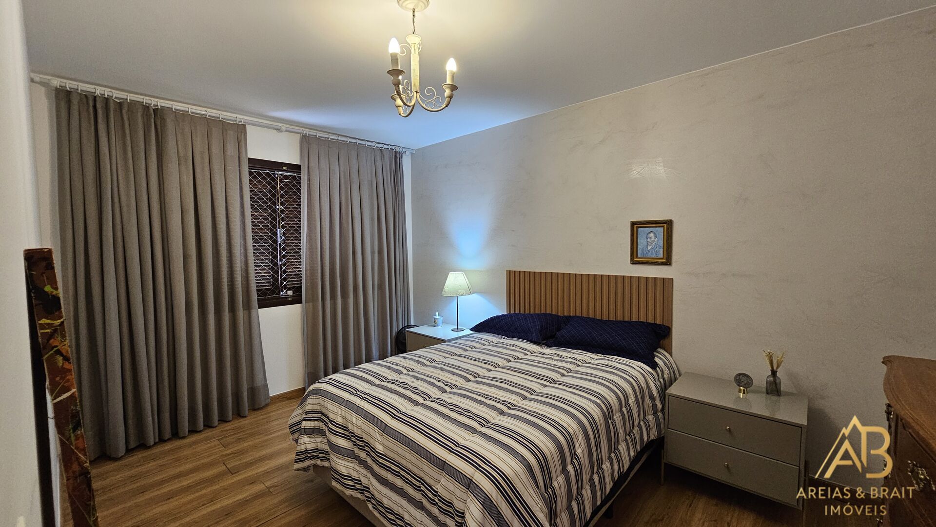 Casa de Condomínio, 4 quartos - Foto 24