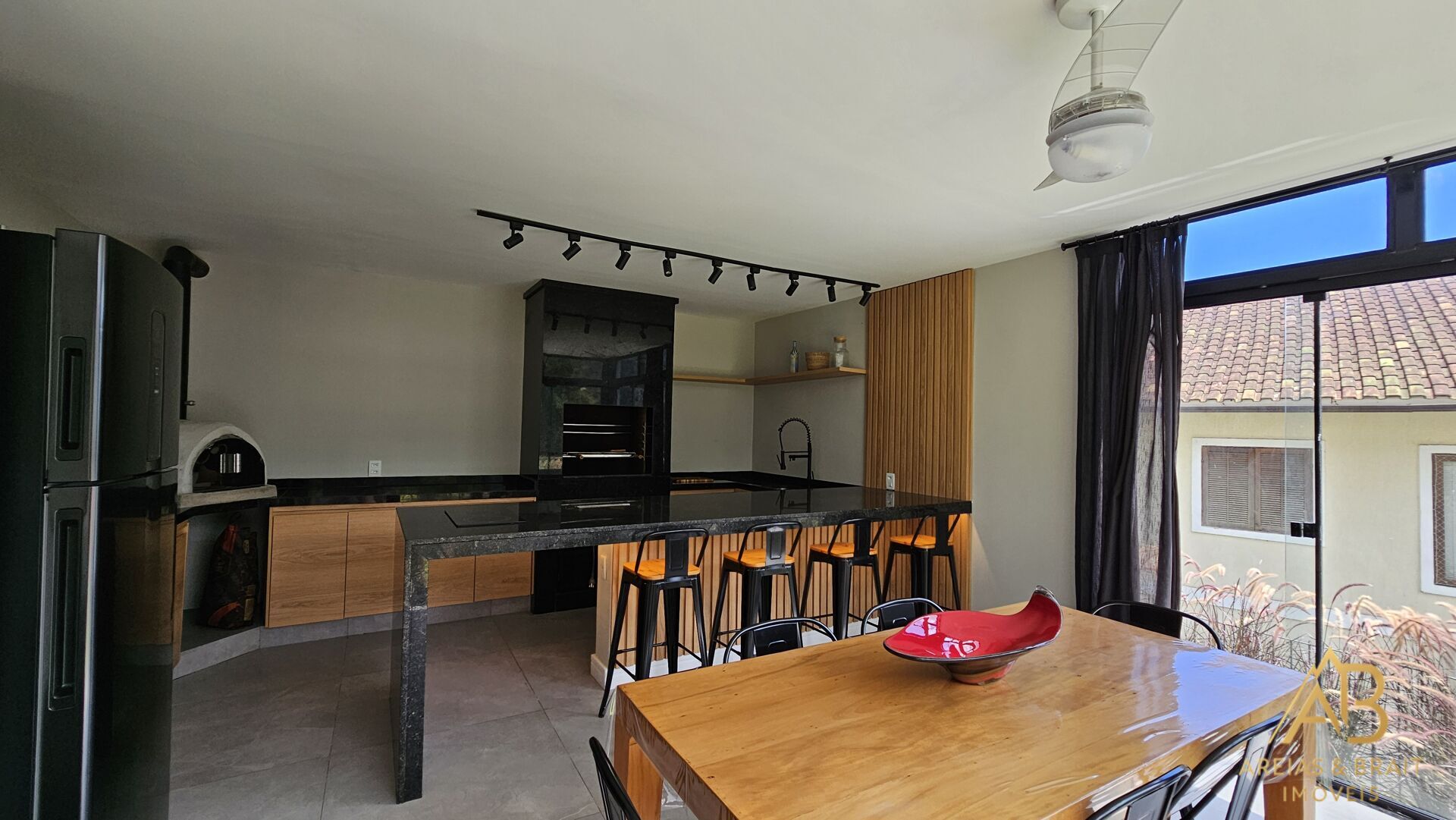 Casa de Condomínio, 4 quartos - Foto 29