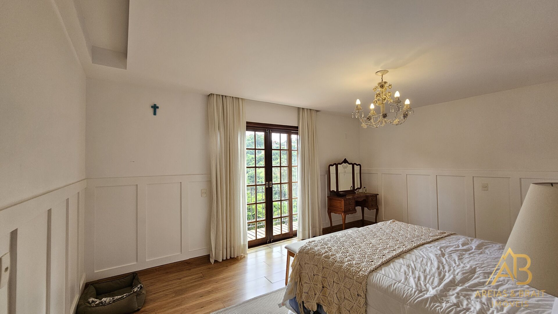 Casa de Condomínio, 4 quartos - Foto 20