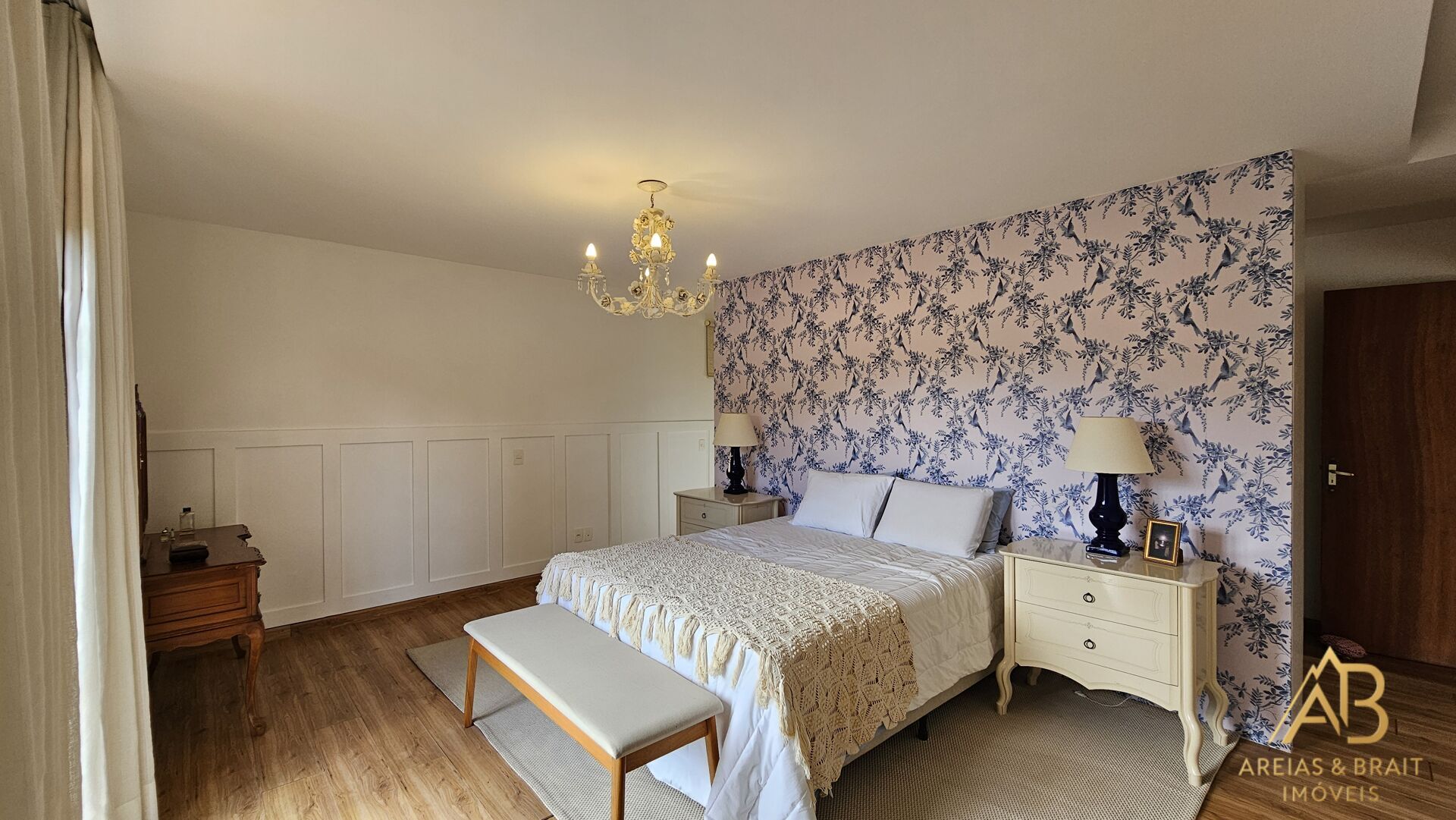 Casa de Condomínio, 4 quartos - Foto 19