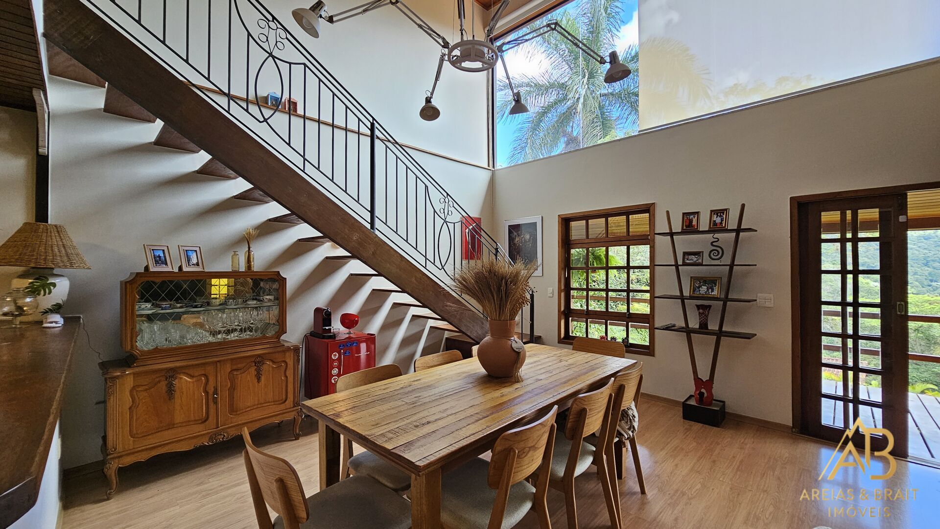 Casa de Condomínio, 4 quartos - Foto 9