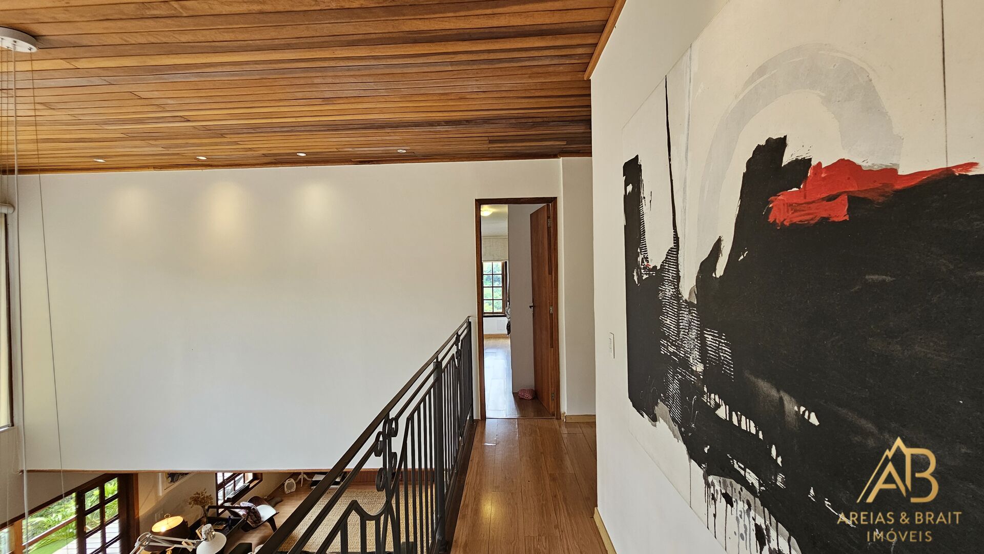 Casa de Condomínio, 4 quartos - Foto 18