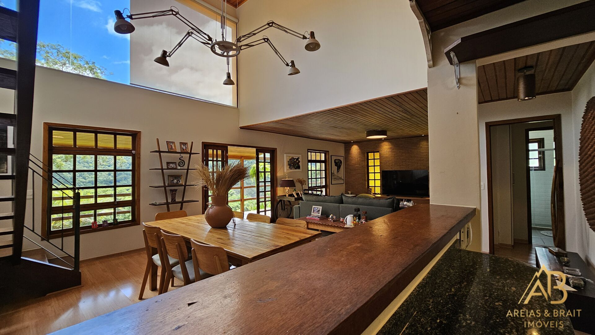 Casa de Condomínio, 4 quartos - Foto 11