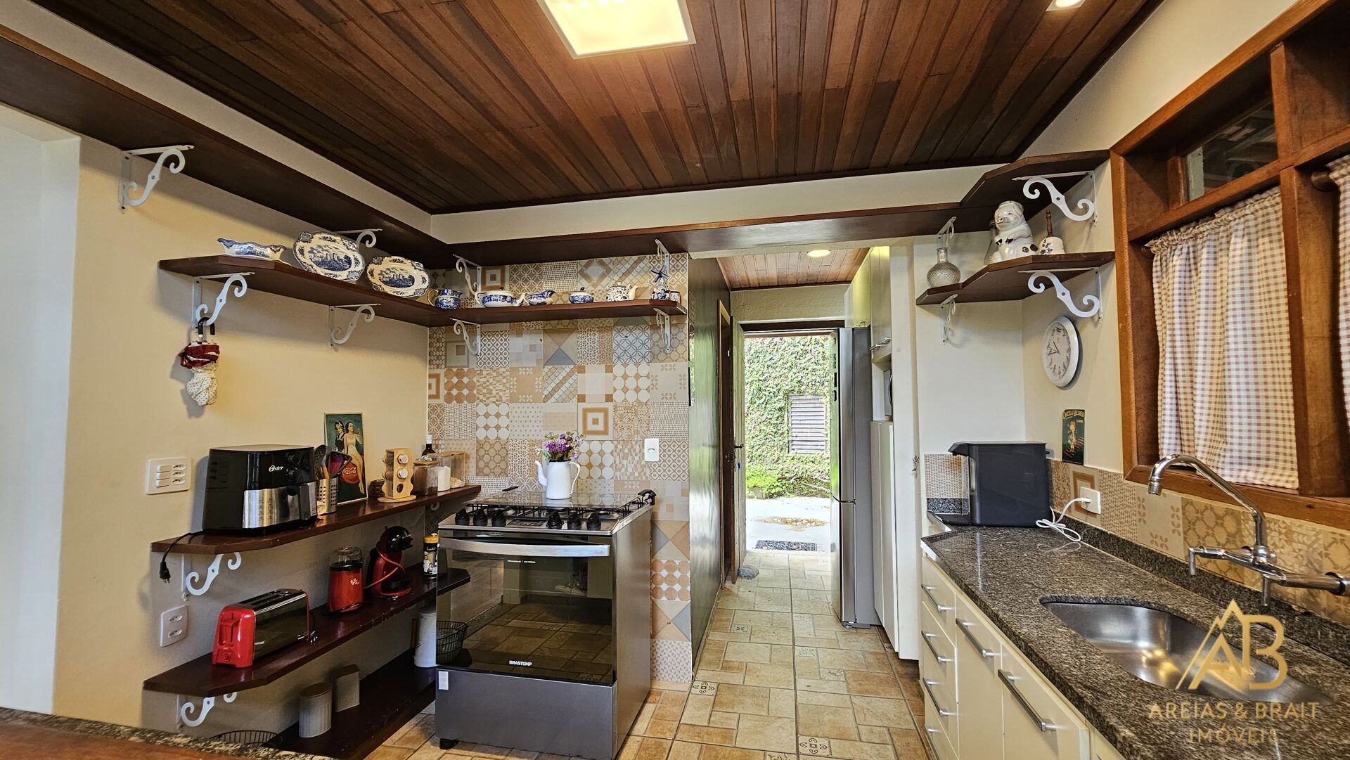 Casa de Condomínio, 4 quartos - Foto 13