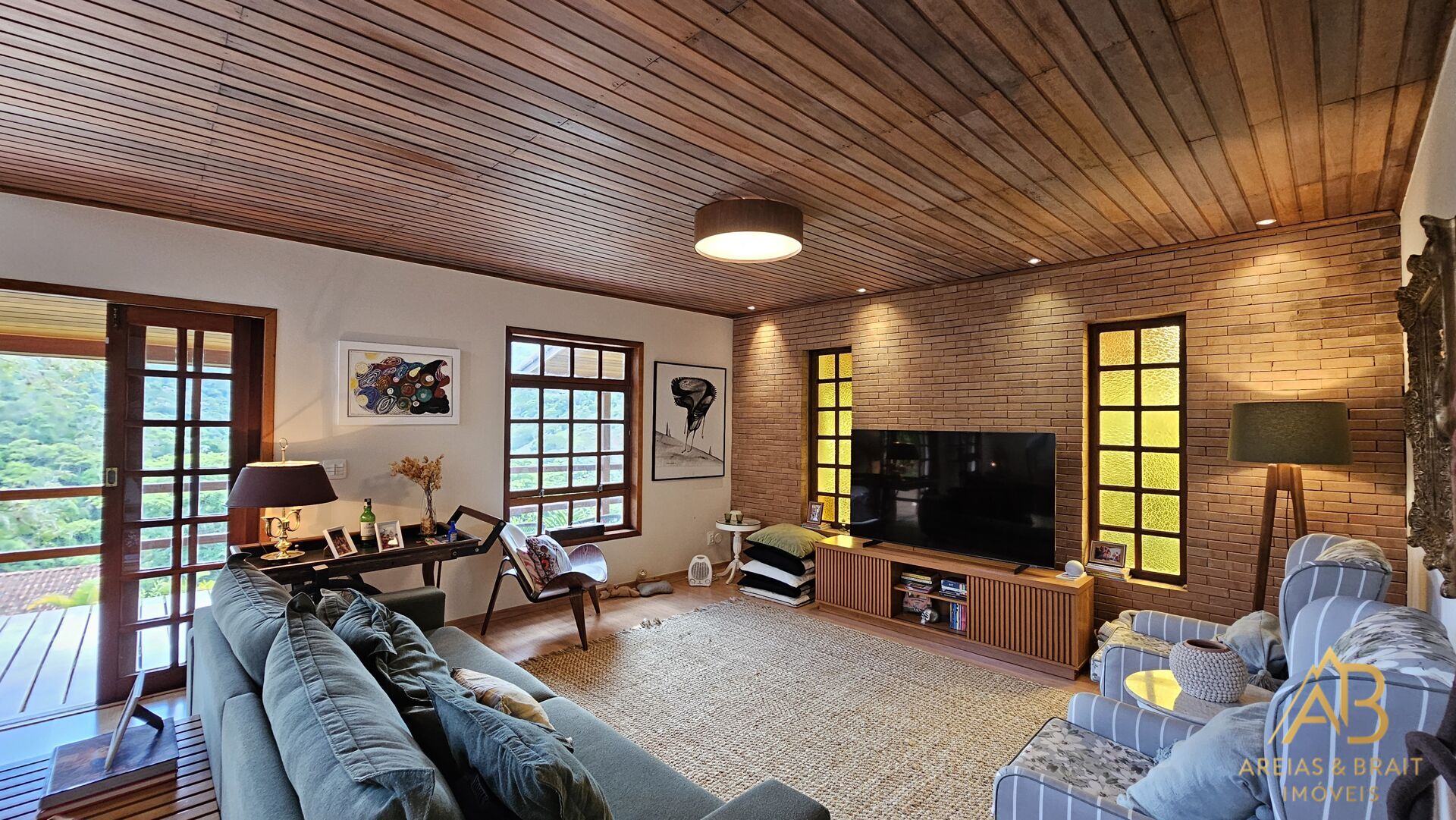 Casa de Condomínio, 4 quartos - Foto 8