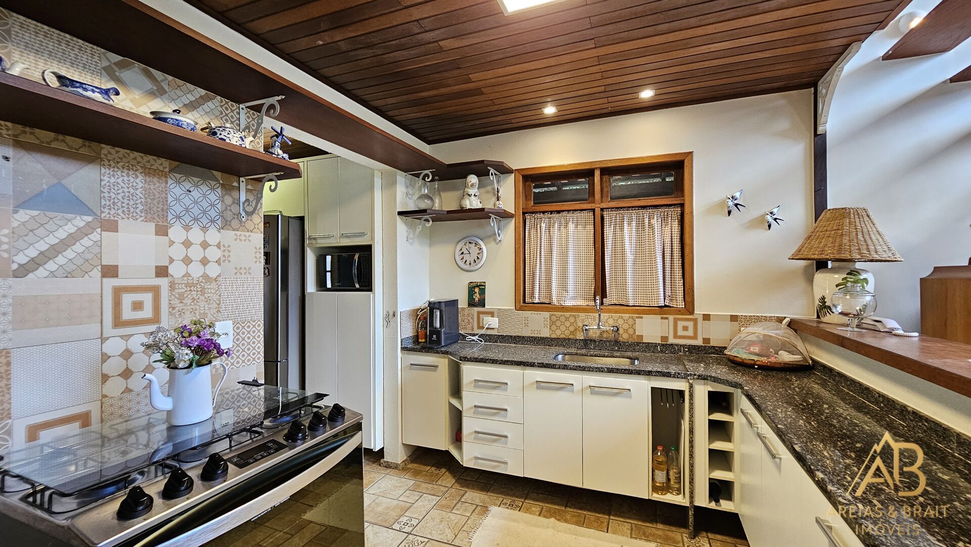 Casa de Condomínio, 4 quartos - Foto 14