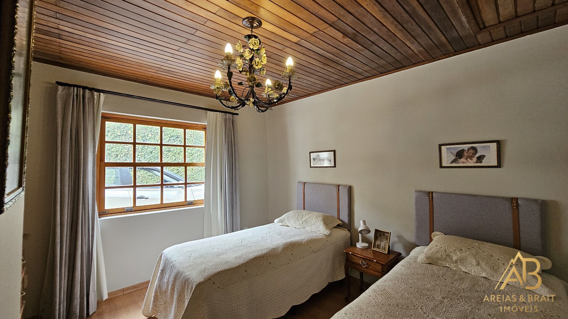 Casa de Condomínio, 4 quartos - Foto 16