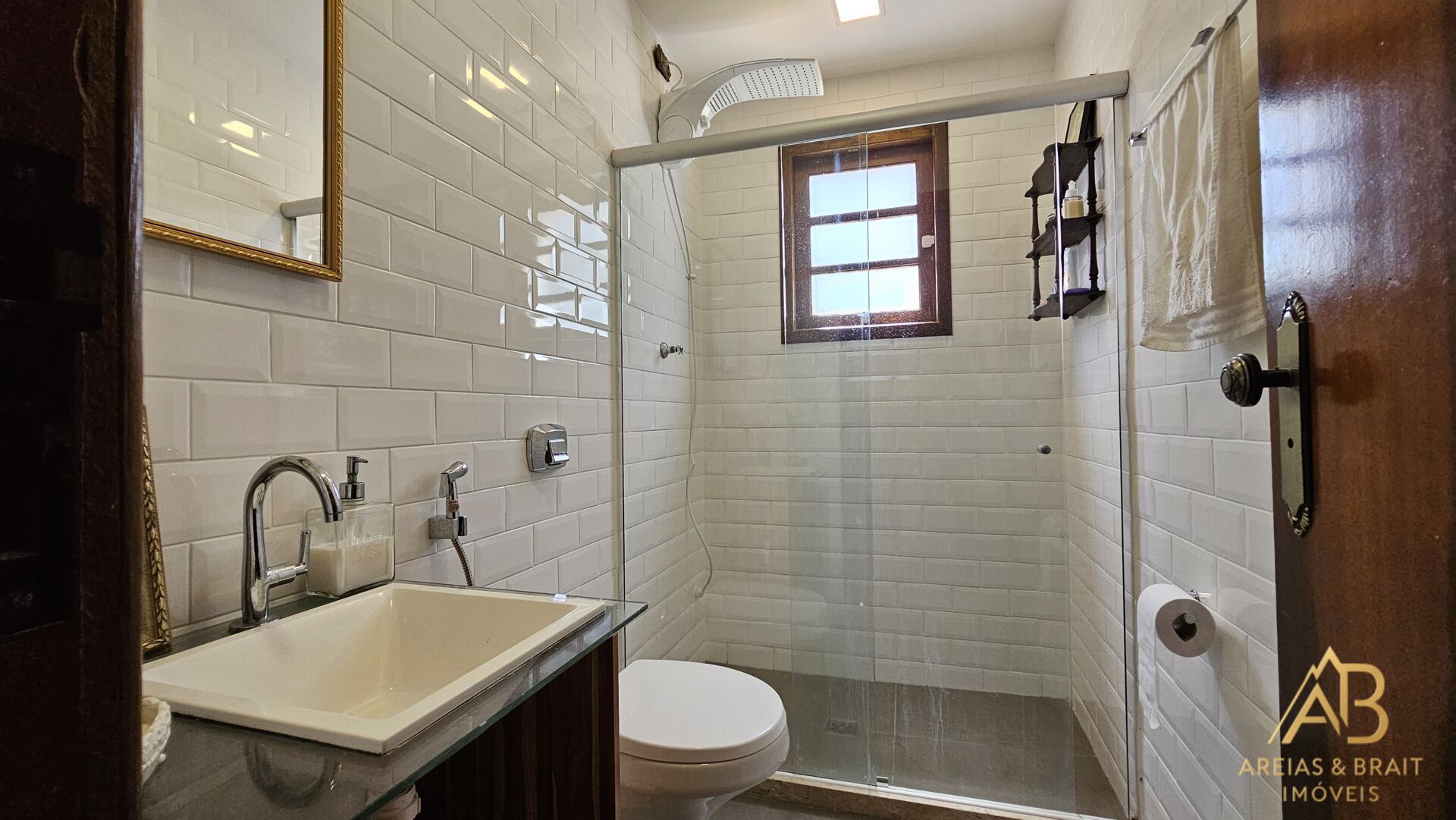 Casa de Condomínio, 4 quartos - Foto 17