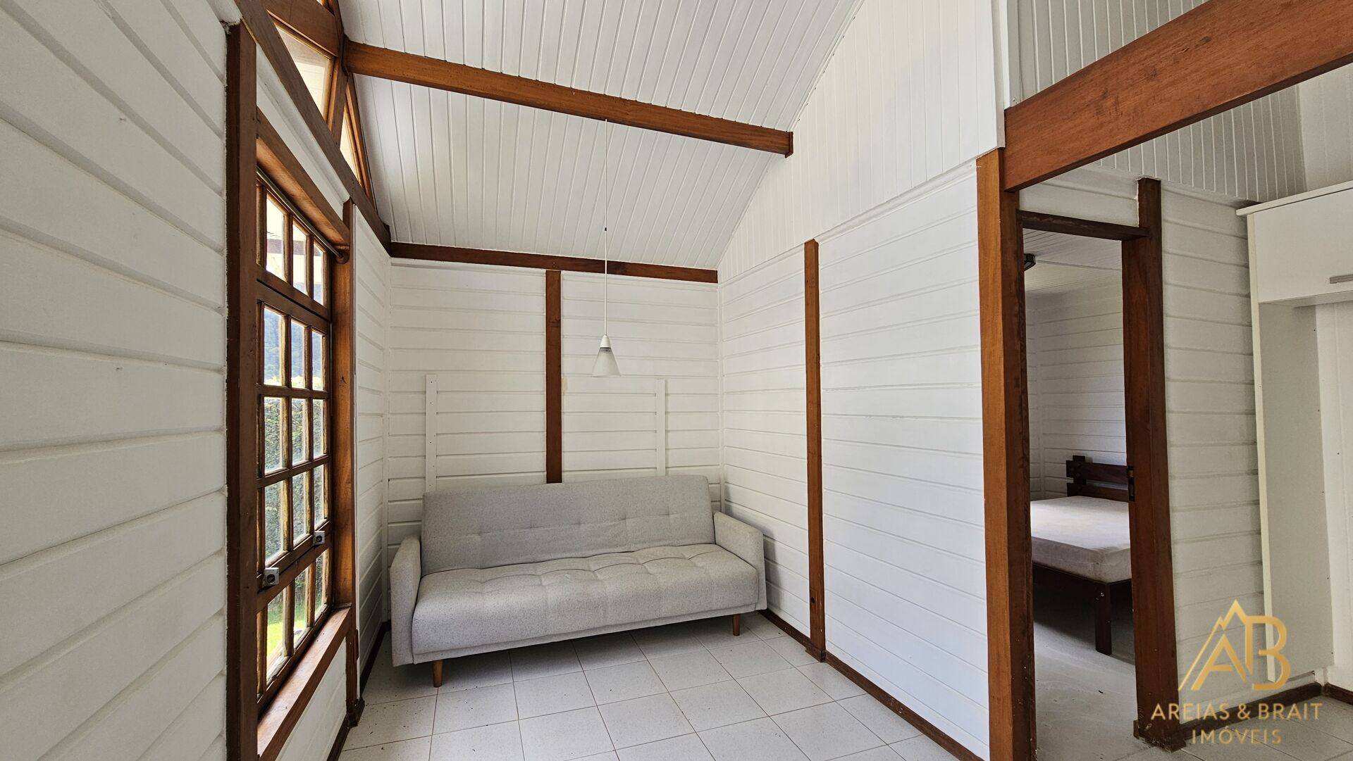 Casa de Condomínio, 4 quartos - Foto 35