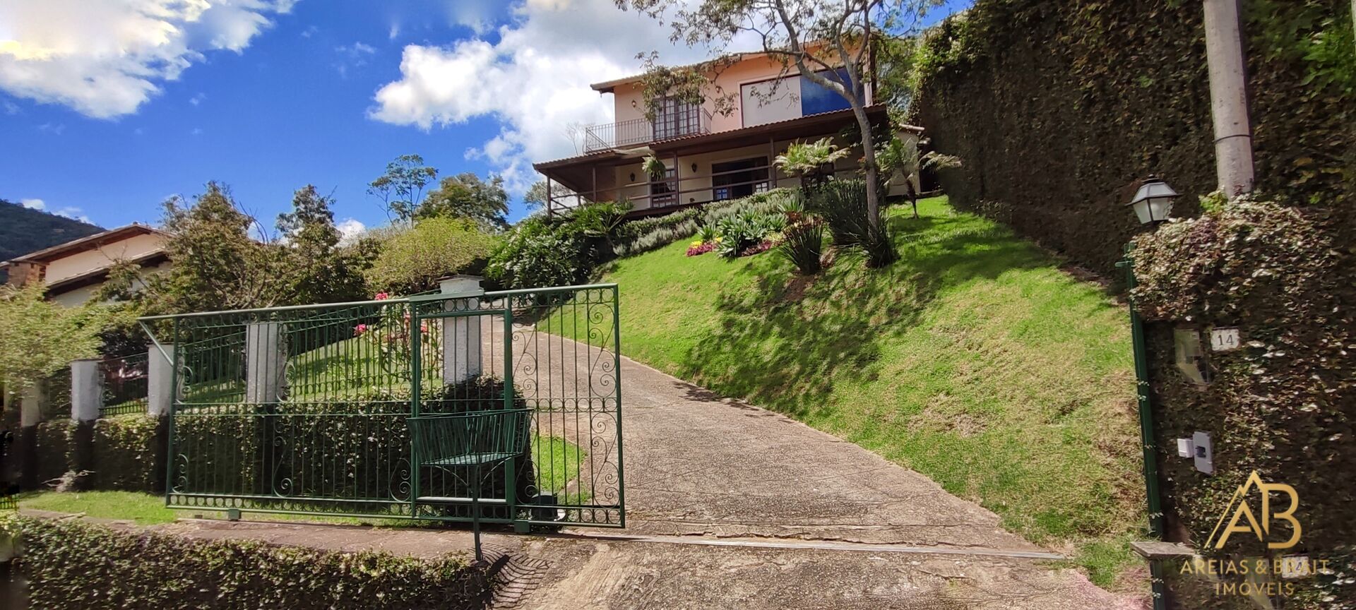 Imóvel Petrópolis 3