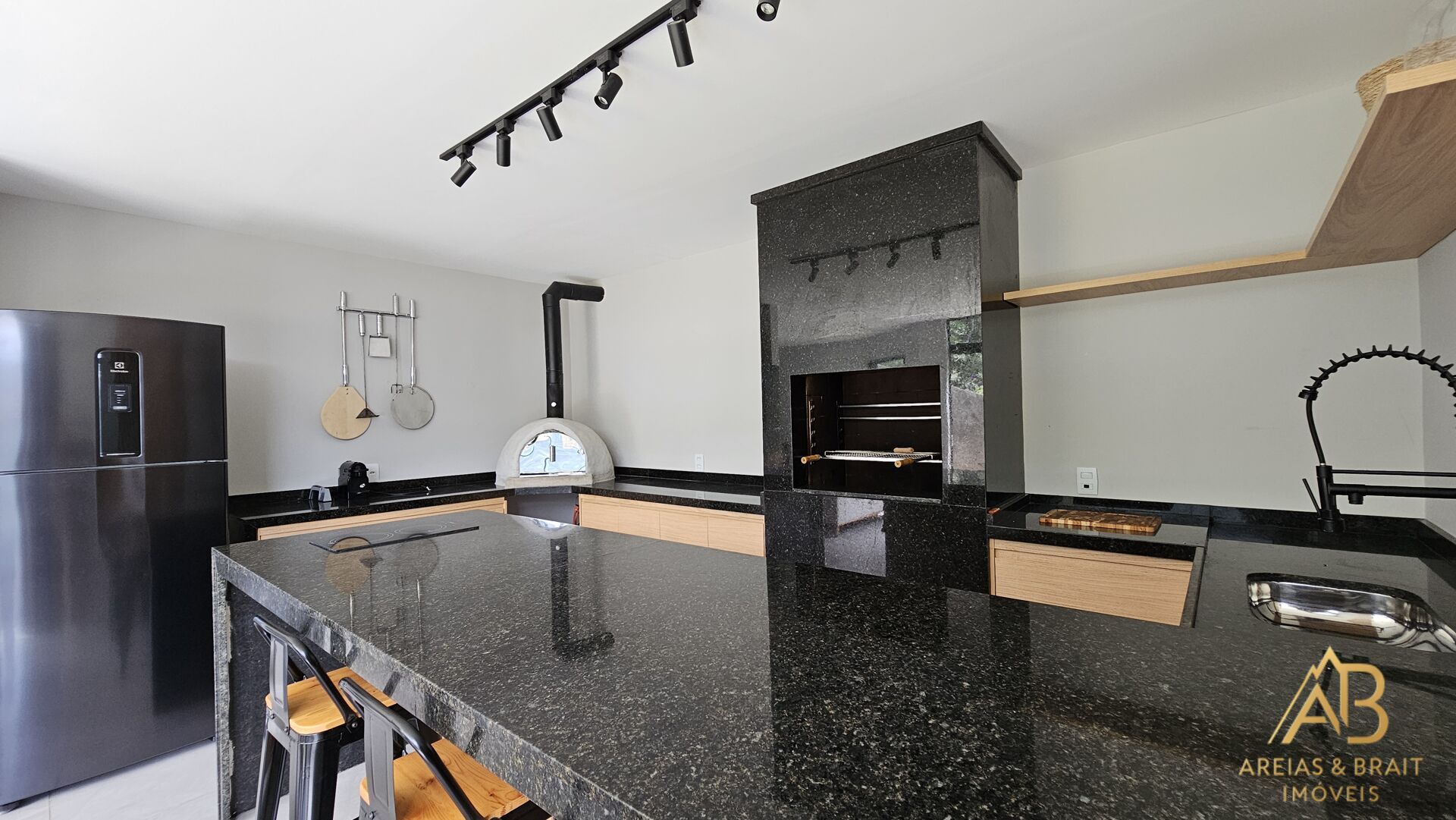 Casa de Condomínio, 4 quartos - Foto 31