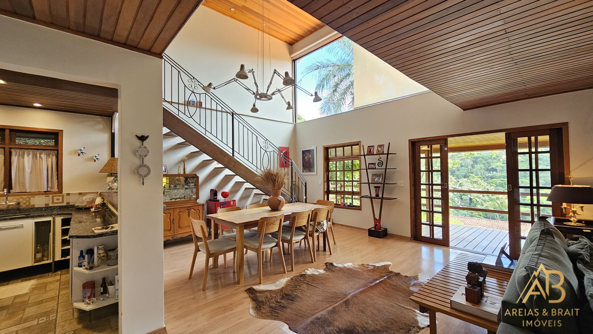 Casa de Condomínio, 4 quartos - Foto 10