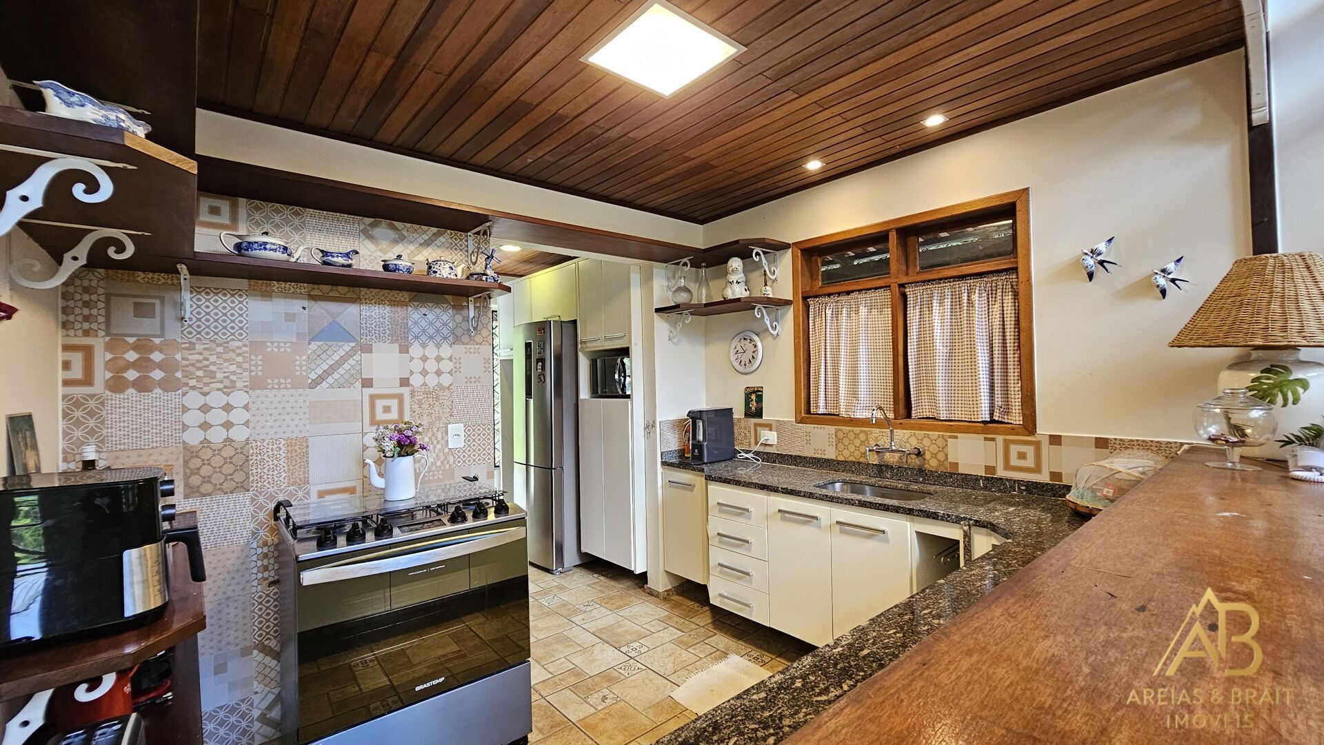 Casa de Condomínio, 4 quartos - Foto 12