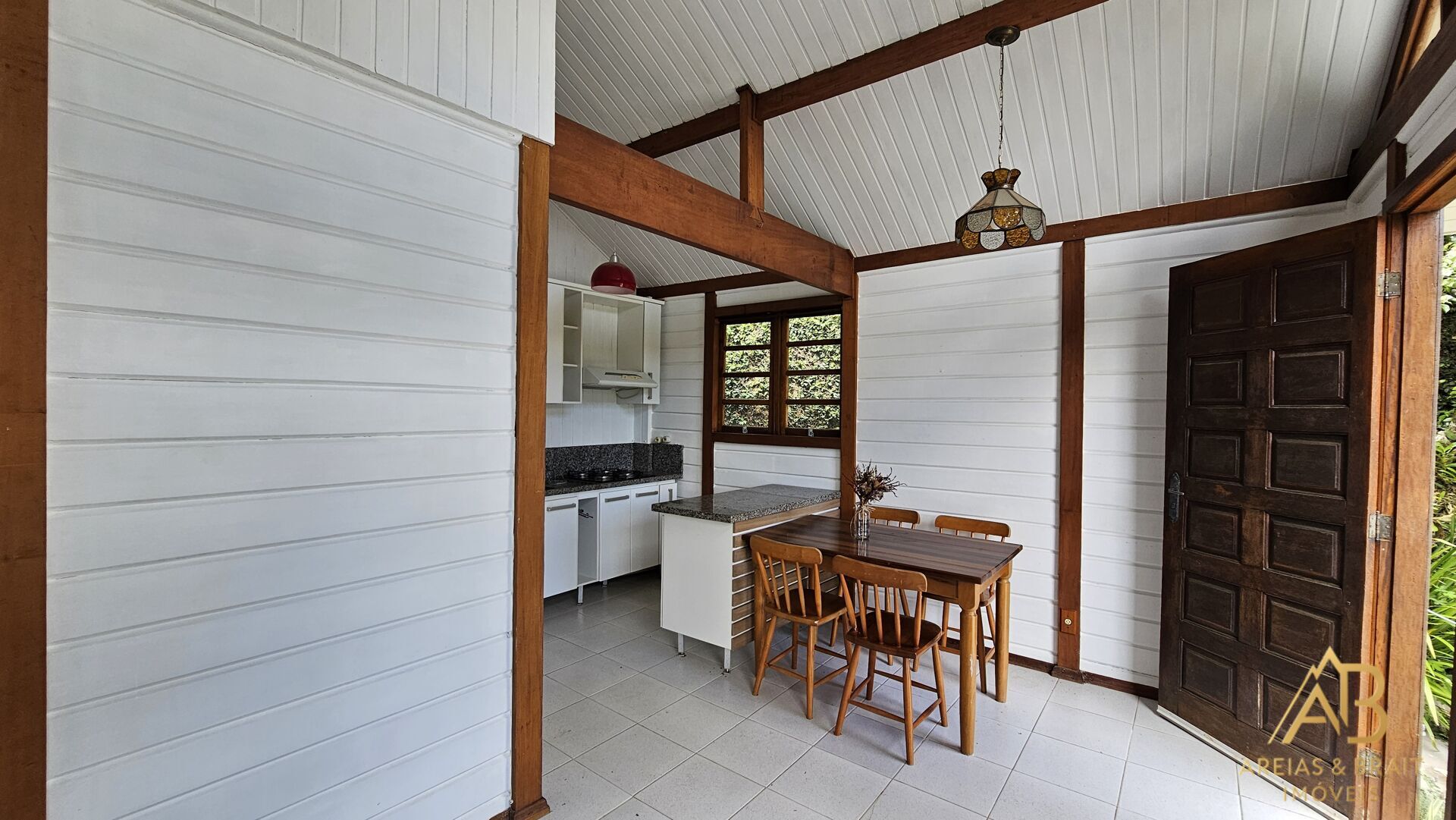 Casa de Condomínio, 4 quartos - Foto 36