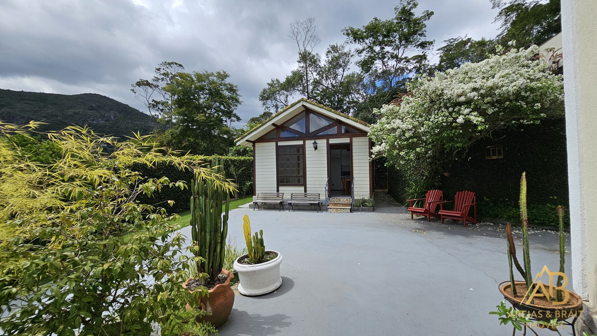 Casa de Condomínio, 4 quartos - Foto 34