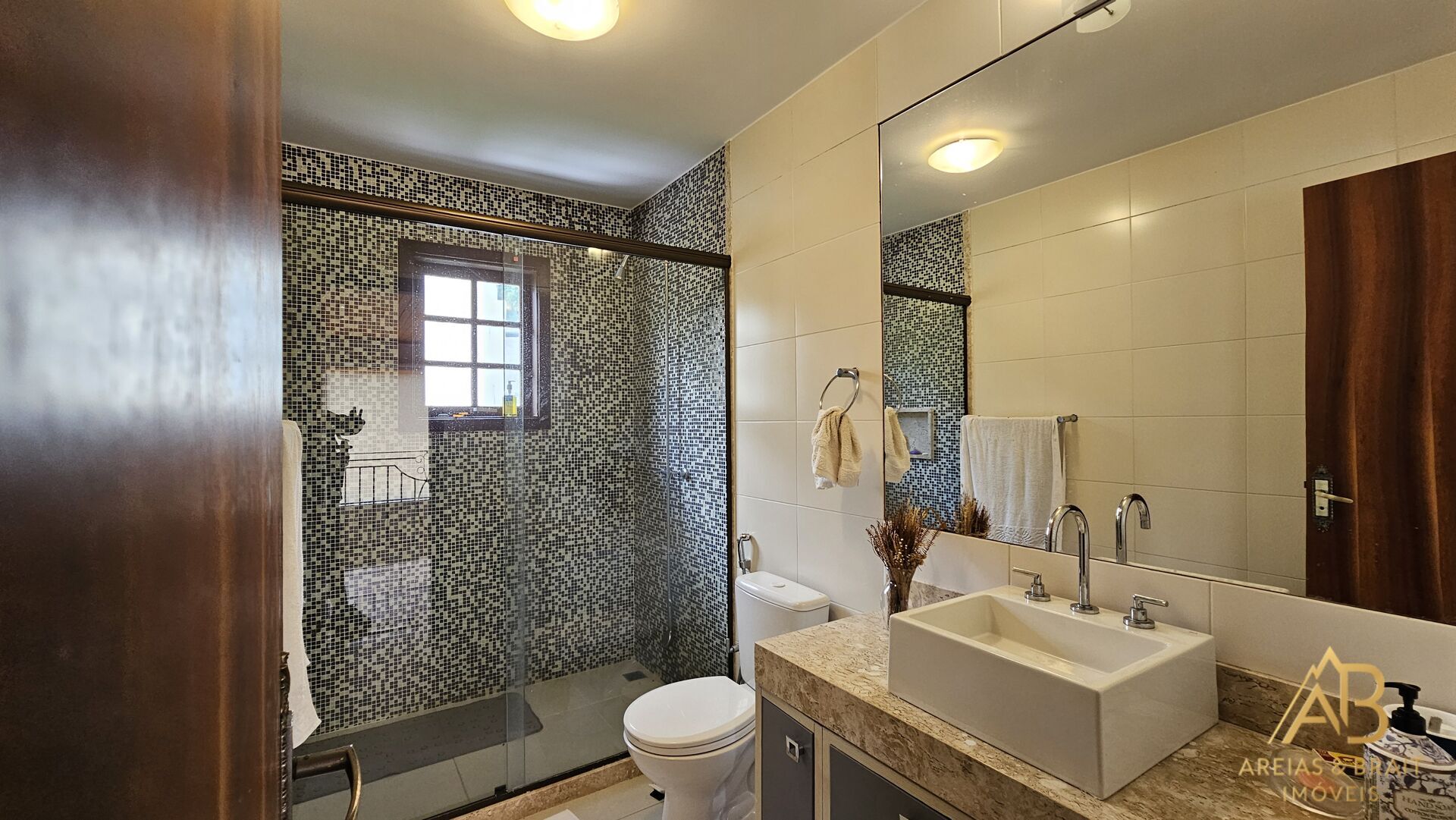 Casa de Condomínio, 4 quartos - Foto 27