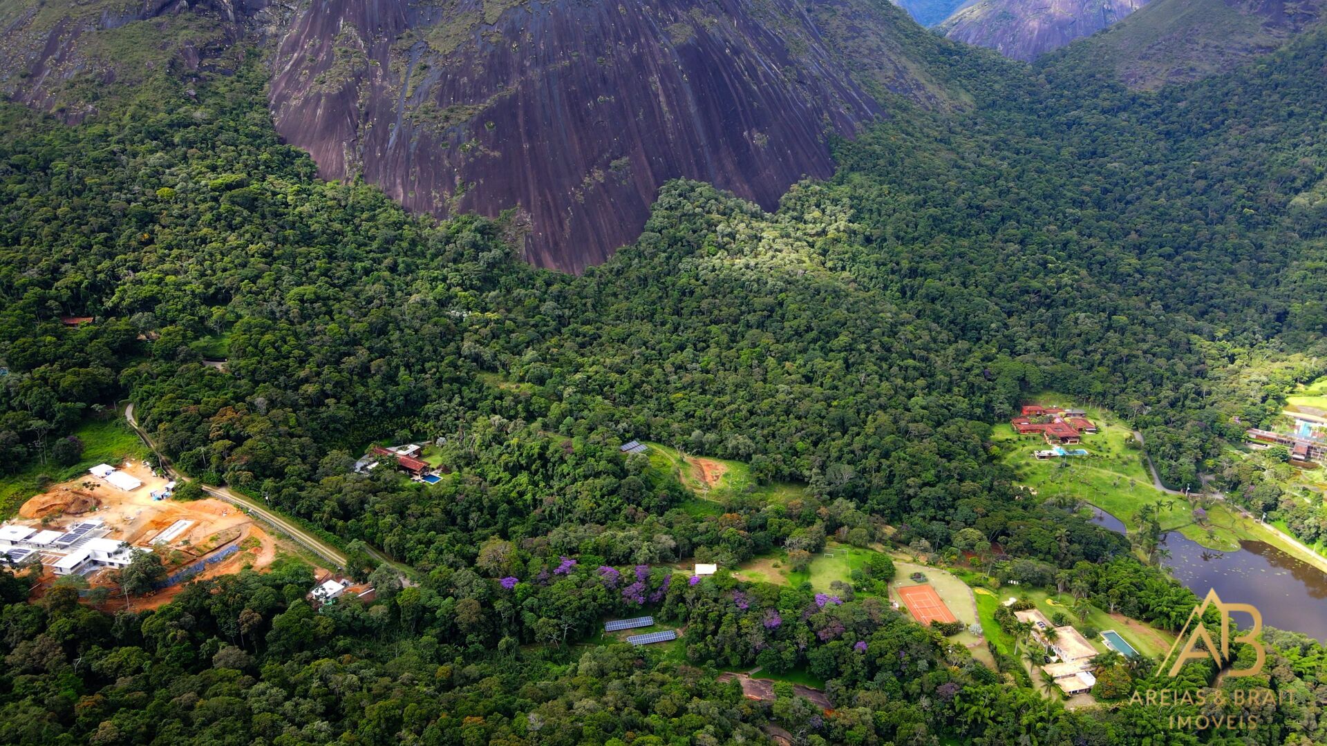 Terreno, 18 hectares - Foto 17