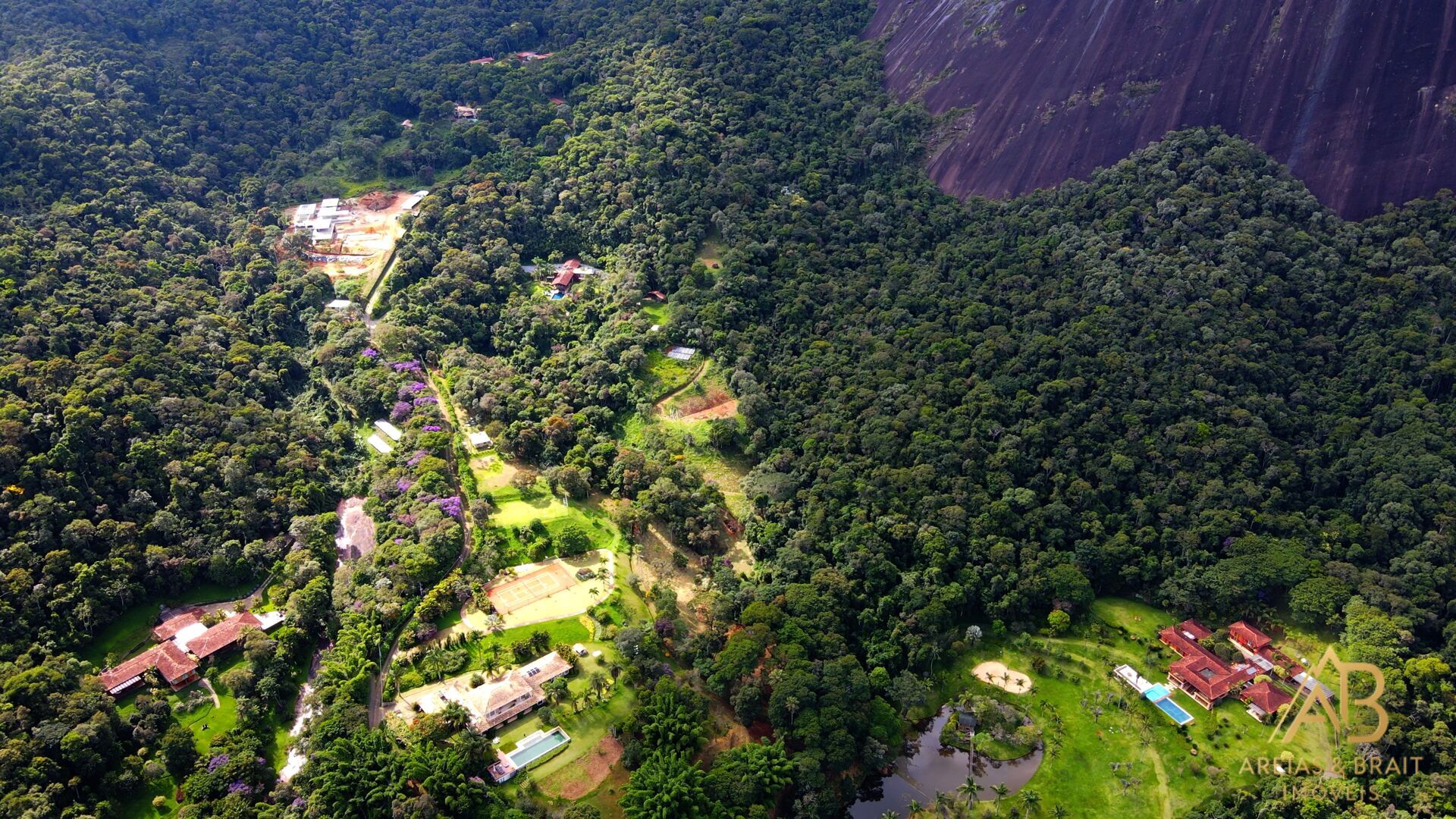 Terreno, 18 hectares - Foto 19