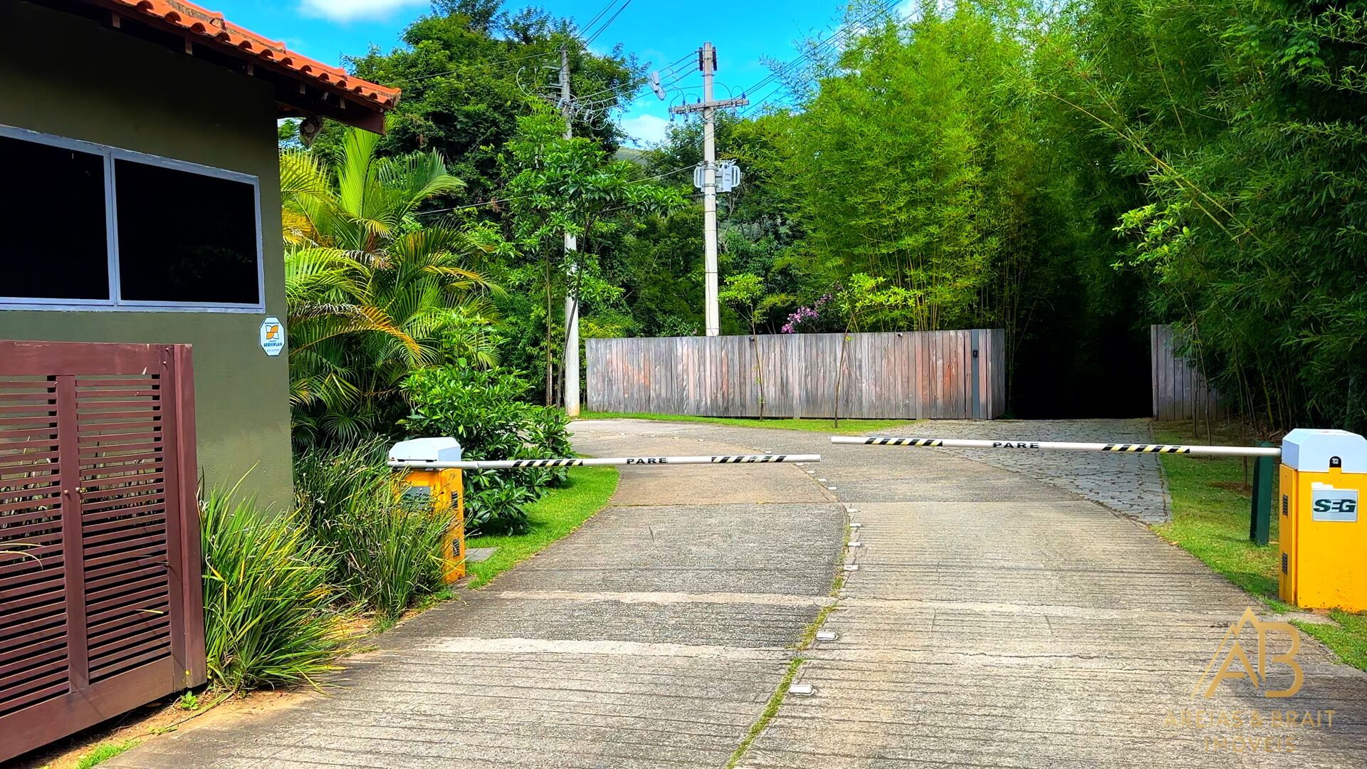 Terreno, 18 hectares - Foto 4