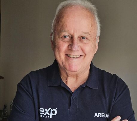 🚀 Bem-Vindos à Nossa Nova Casa Digital: Areias e Brait!