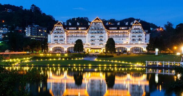 🏡 Descubra as Vantagens de Comprar um Imóvel na Planta em Petrópolis - RJ