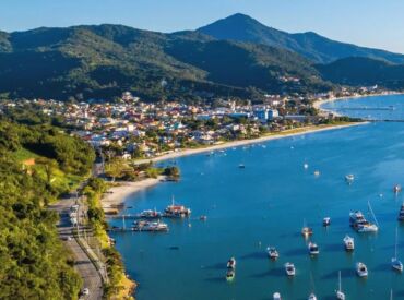 Imóveis em Porto Belo podem ter valorização de até 30% nos próximos 2 anos