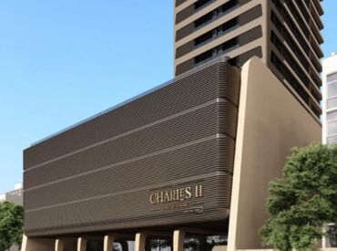 Itapema terá o 5º maior prédio do Brasil com mais de 250 metros