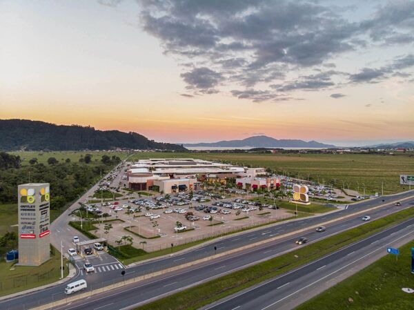 Porto Belo em expansão: infraestrutura moderna impulsiona valorização imobiliária