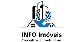 Logo da imobilária