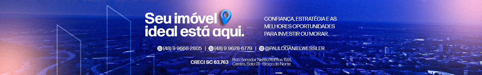 Paulo Daniel Wessler