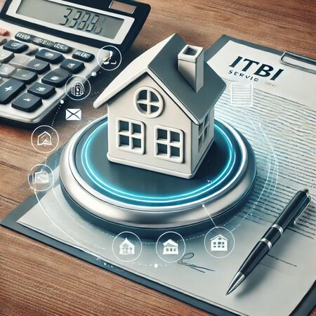 ITBI em Juazeiro-BA: Tudo o que Você Precisa Saber em 2025 + Calculadora Gratuita