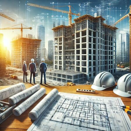 Entenda a Importância do Alvará de Construção para Imóveis Financiados