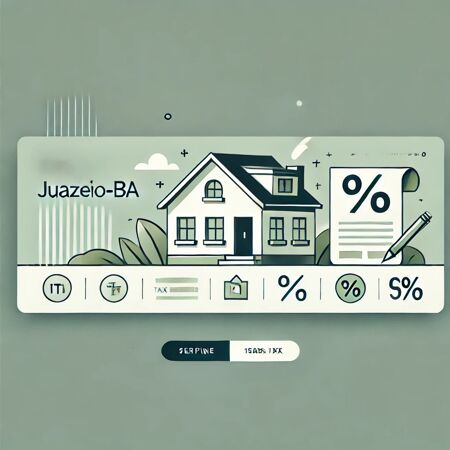 Alvará de Construção em Juazeiro-BA: Guia Completo para Regularizar sua Obra em 2025