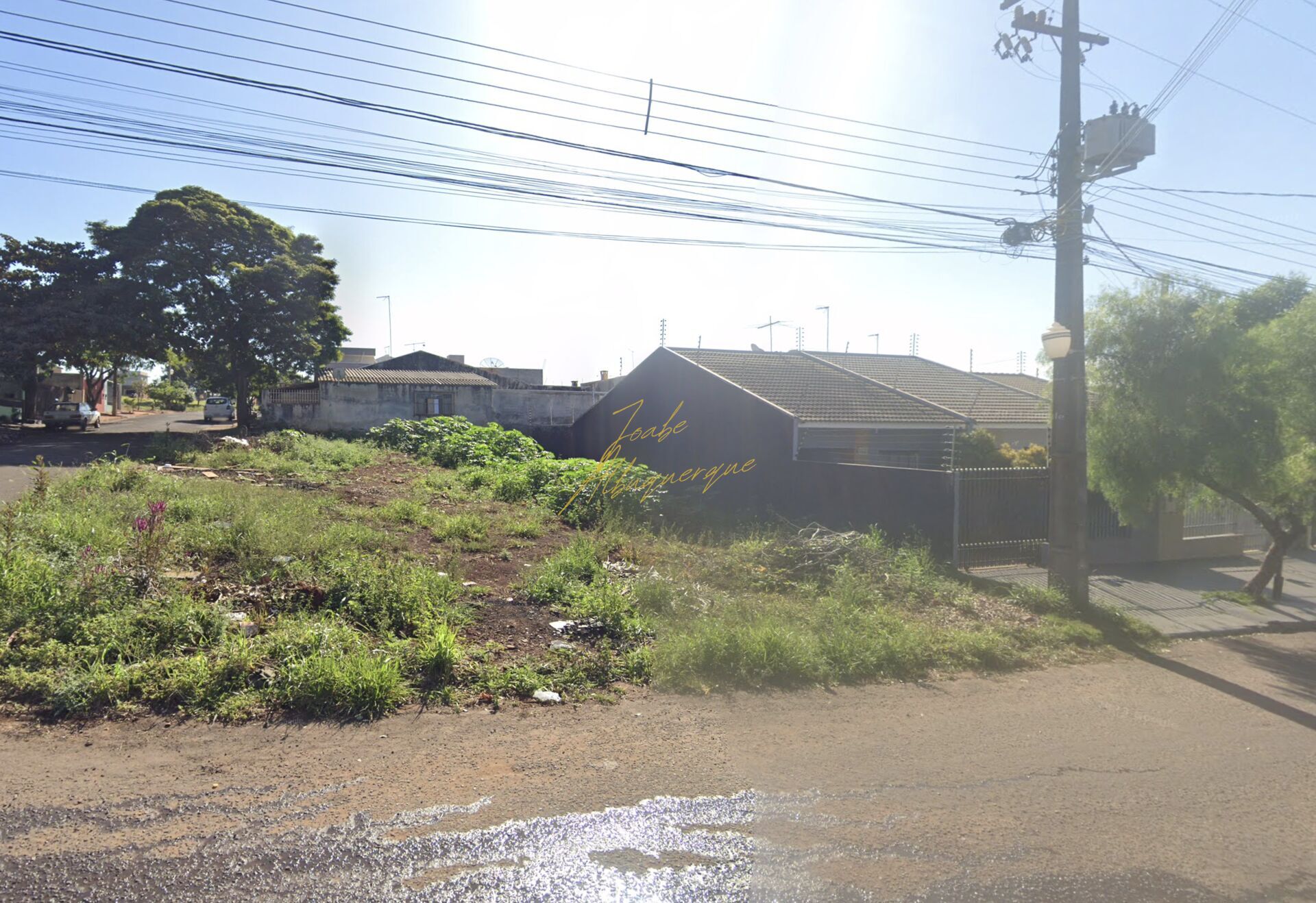 Lote/Terreno de 326m² no bairro Residencial São José, em Sarandi | Eu Corretor