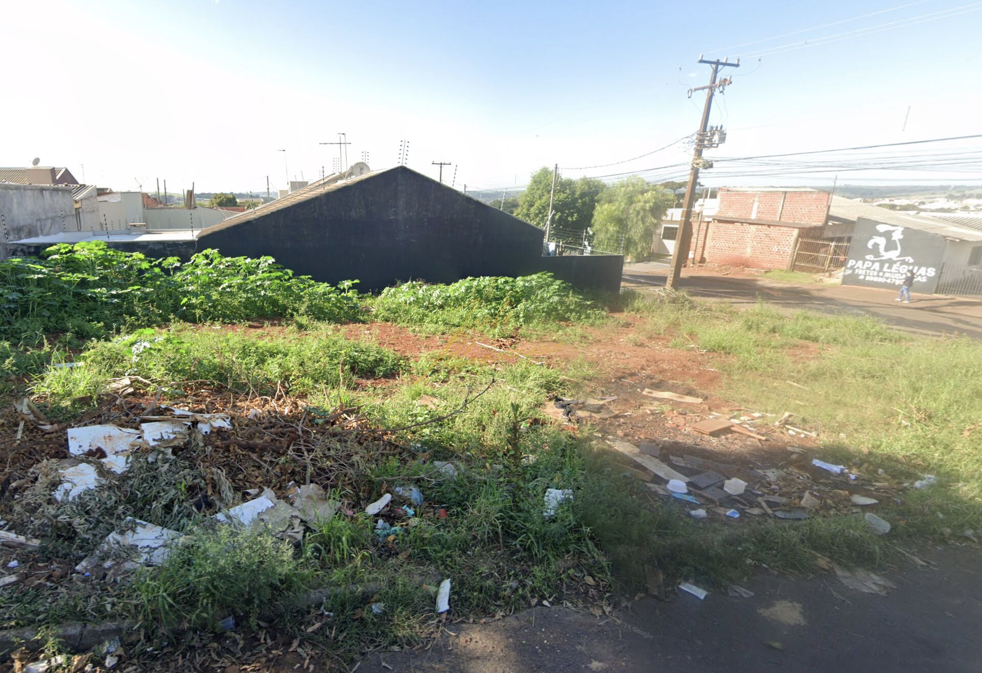 Lote/Terreno de 326m² no bairro Residencial São José, em Sarandi | Eu Corretor