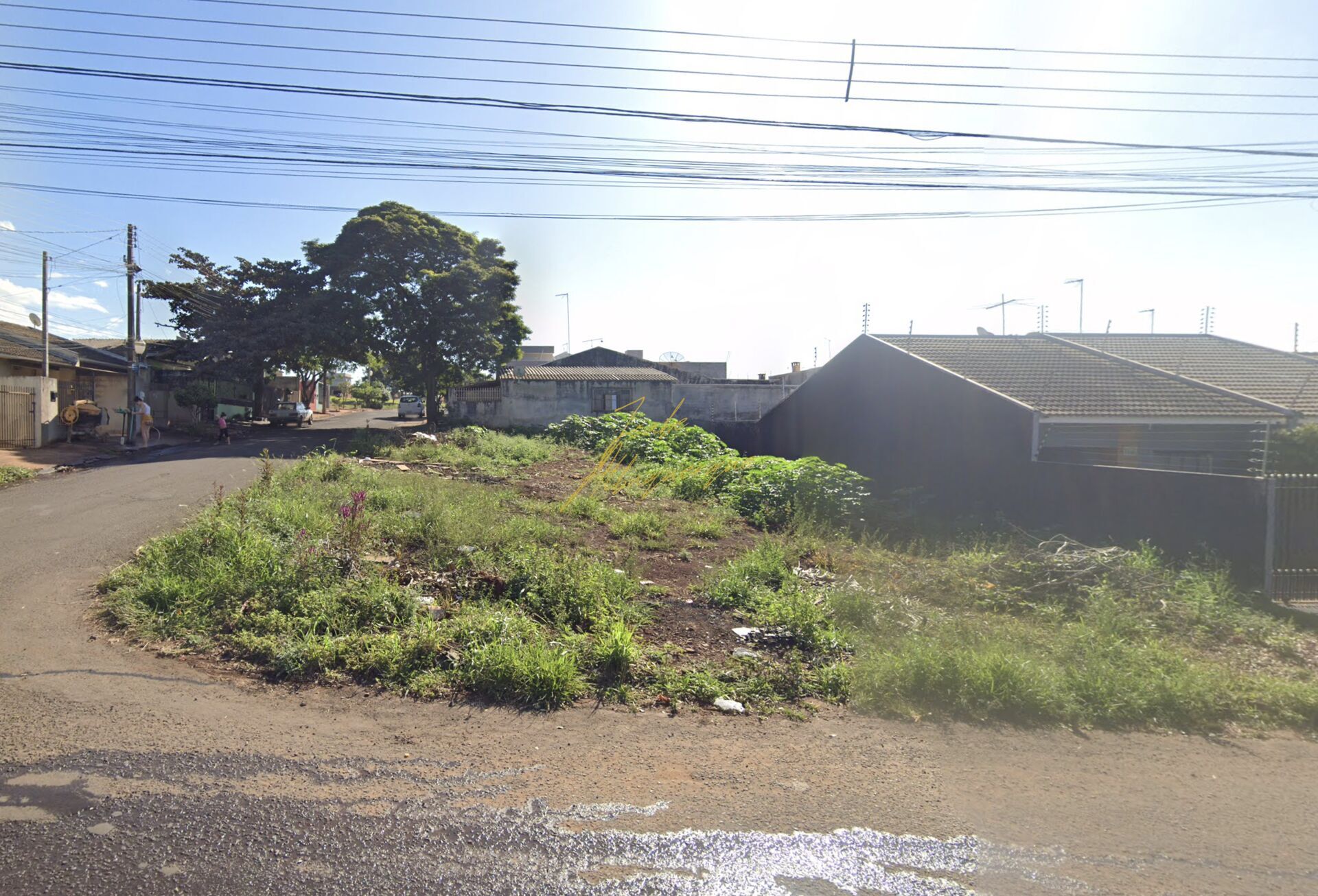 Lote/Terreno de 326m² no bairro Residencial São José, em Sarandi | Eu Corretor