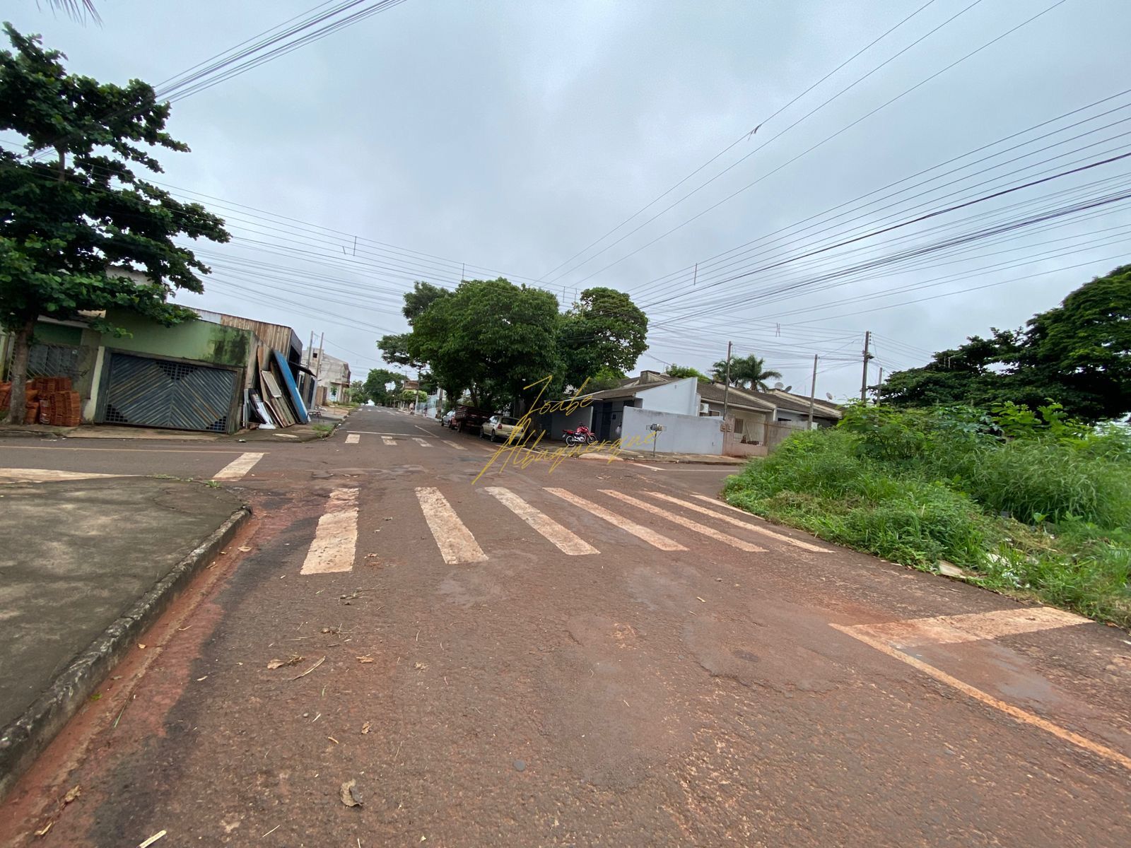 Lote/Terreno de 326m² no bairro Residencial São José, em Sarandi | Eu Corretor