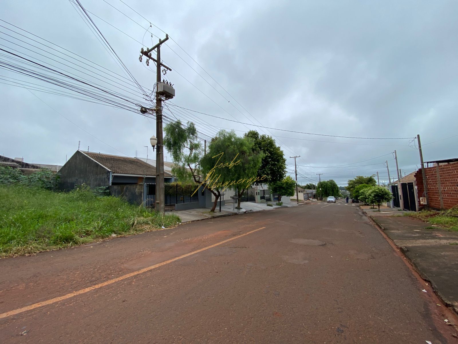 Lote/Terreno de 326m² no bairro Residencial São José, em Sarandi | Eu Corretor