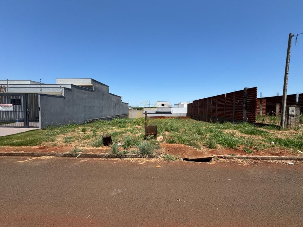 Lote/Terreno de 400m² no bairro Jardim Munique, em Maringá | Eu Corretor