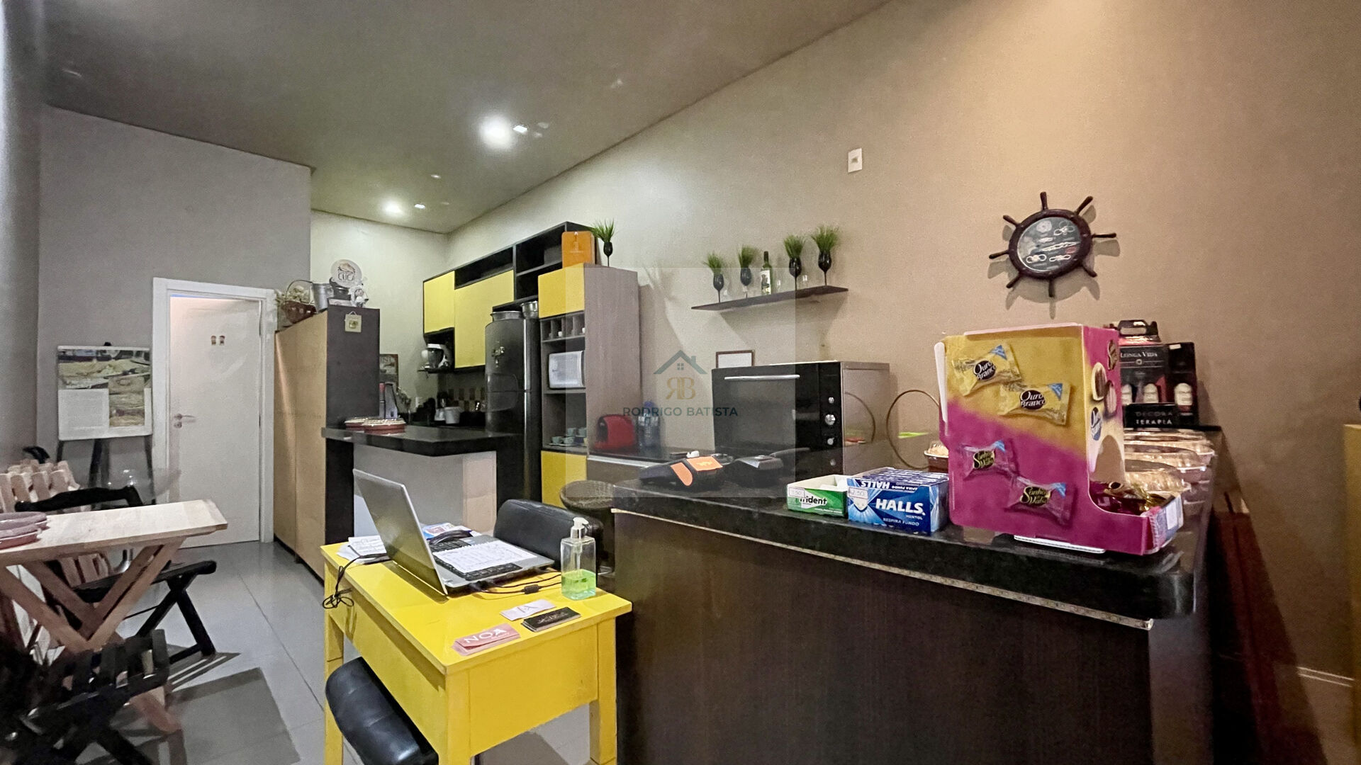 Loja-Salão, 76 m² - Foto 9