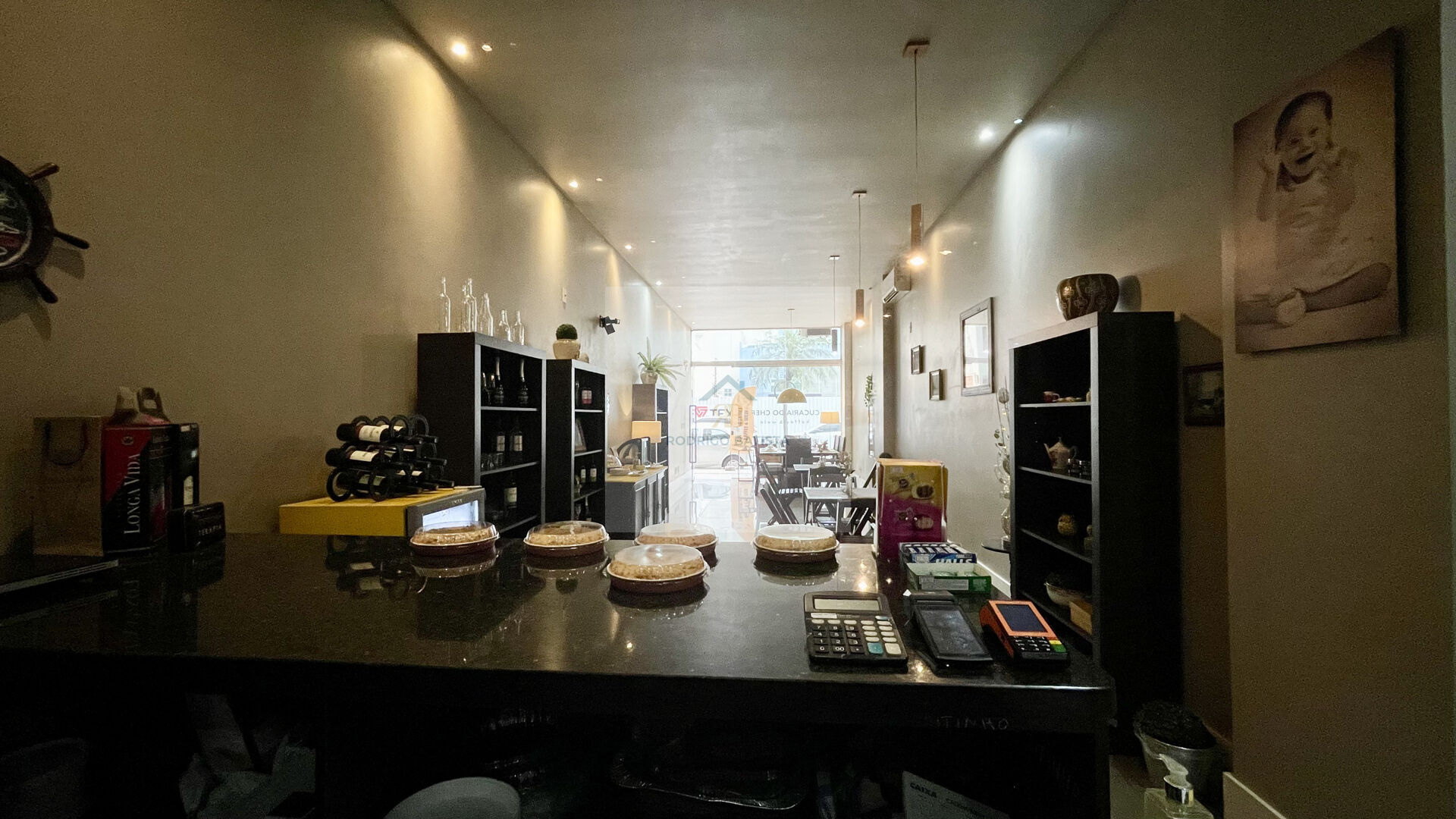 Loja-Salão, 76 m² - Foto 11