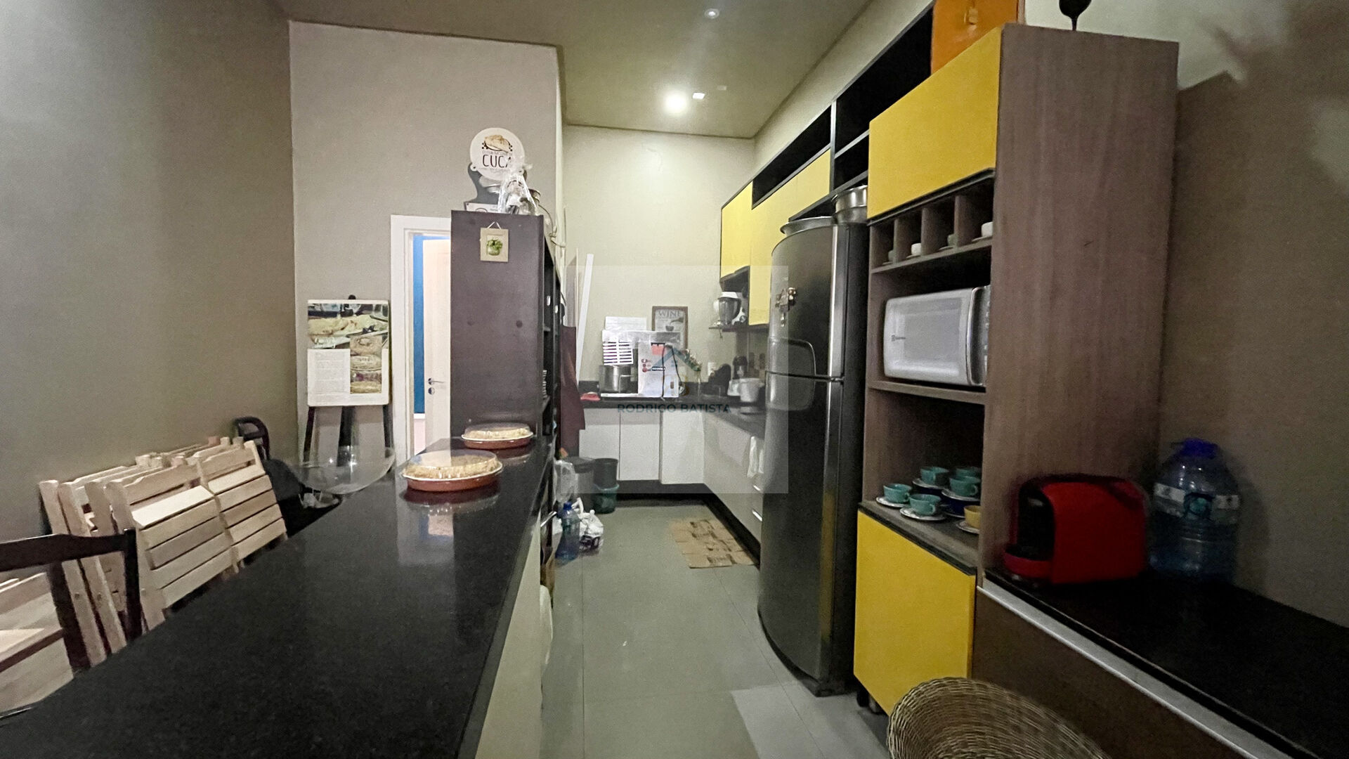 Loja-Salão, 76 m² - Foto 10