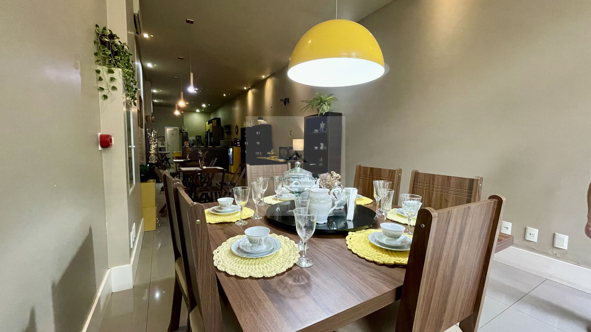 Loja-Salão, 76 m² - Foto 4