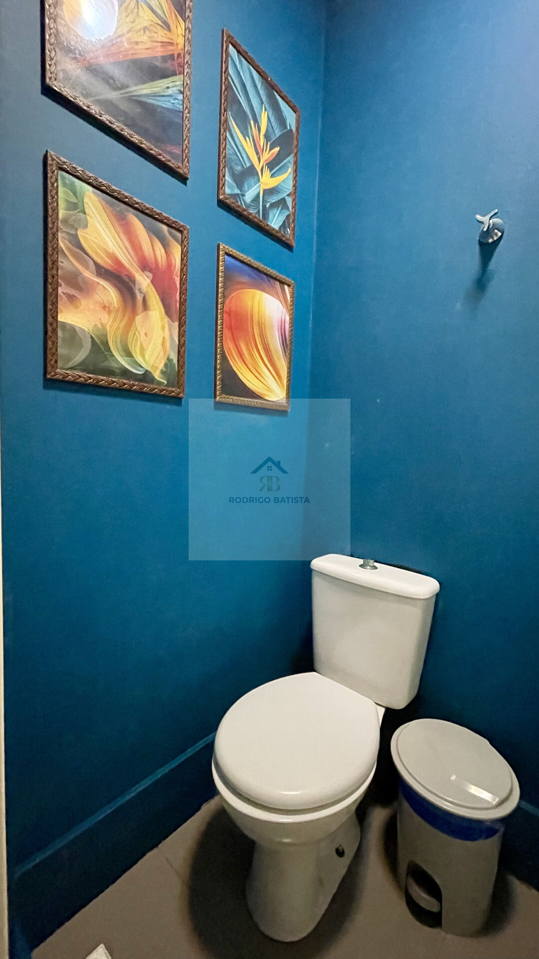 Loja-Salão, 76 m² - Foto 12