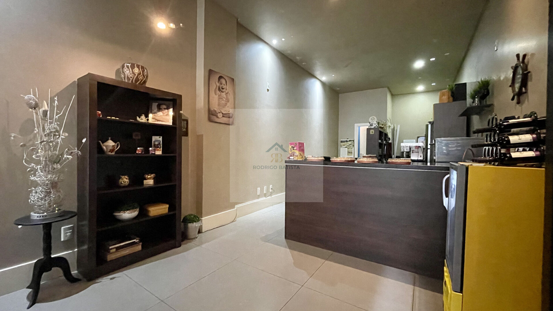 Loja-Salão, 76 m² - Foto 7