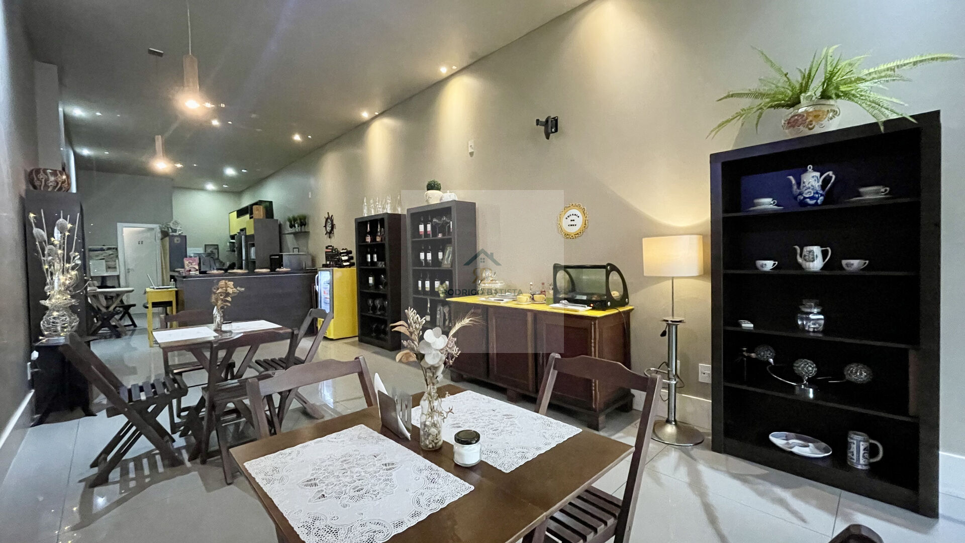 Loja-Salão, 76 m² - Foto 5