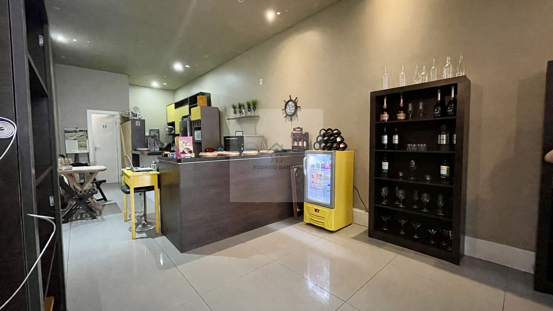 Loja-Salão, 76 m² - Foto 6