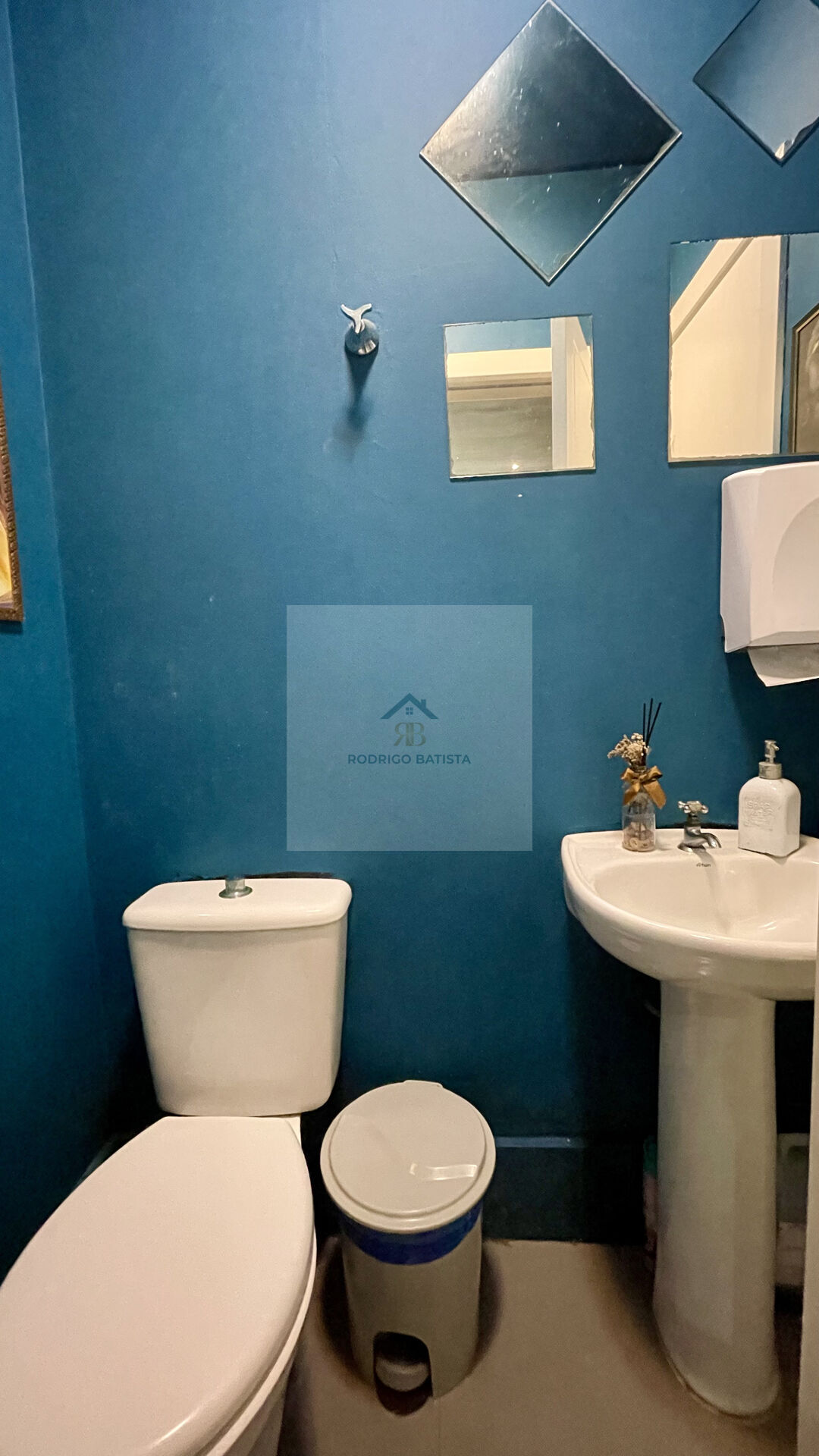 Loja-Salão, 76 m² - Foto 13